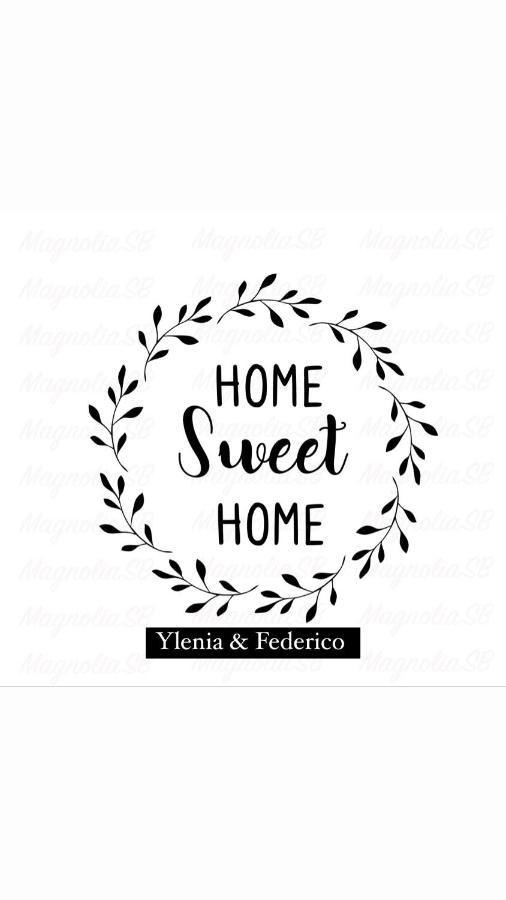 Sweet Home Bolzano Exteriér fotografie
